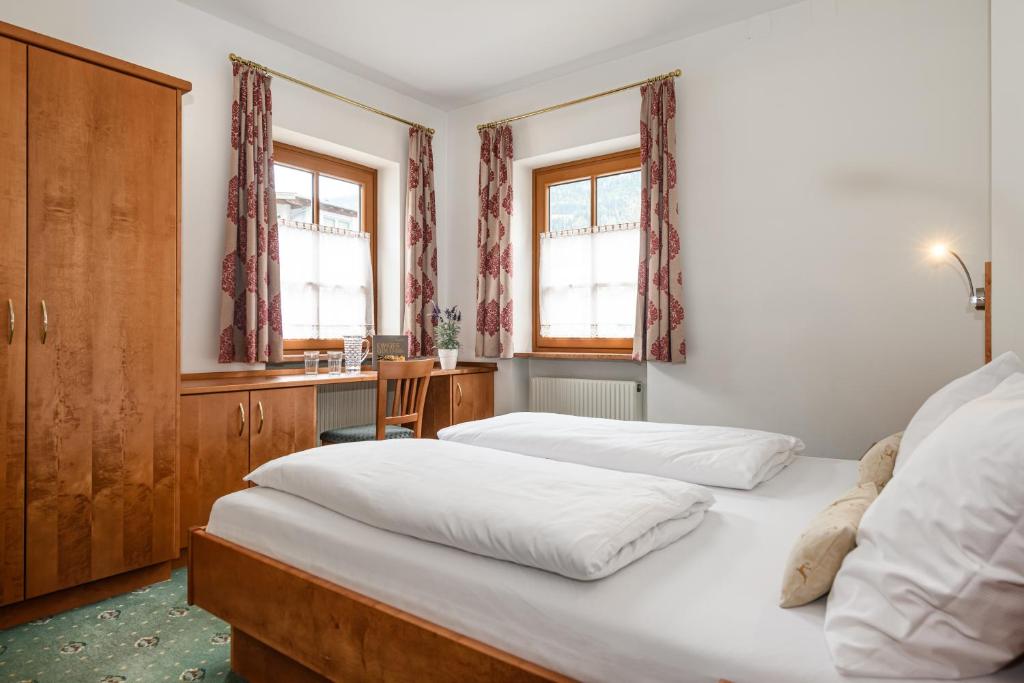 Ferienhaus Birgit - inklusive Eintritt Alpentherme Bad Hofgastein - 3