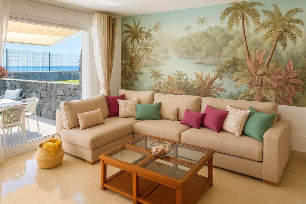 Oceanview Villa Gaviota - 5