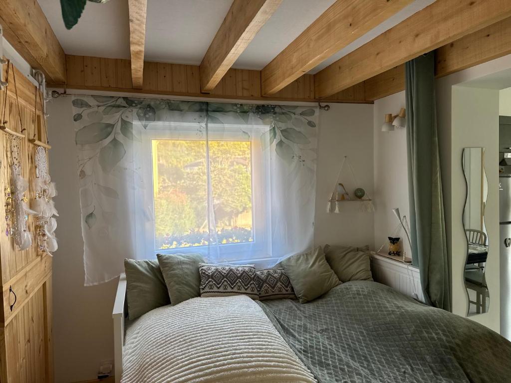 Villa septembre logement VANILLE - 5