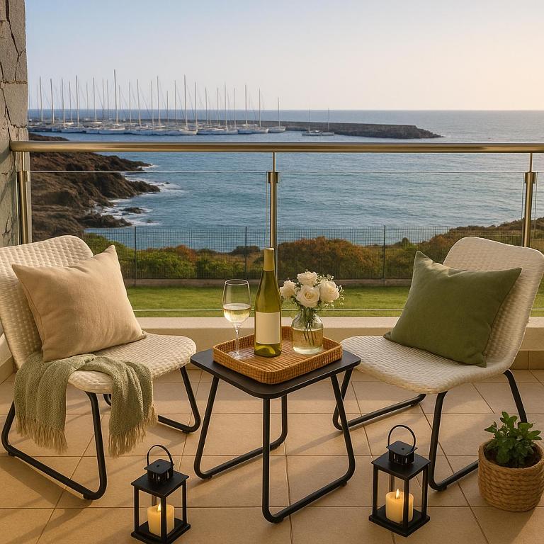 Oceanview Villa Gaviota - 2