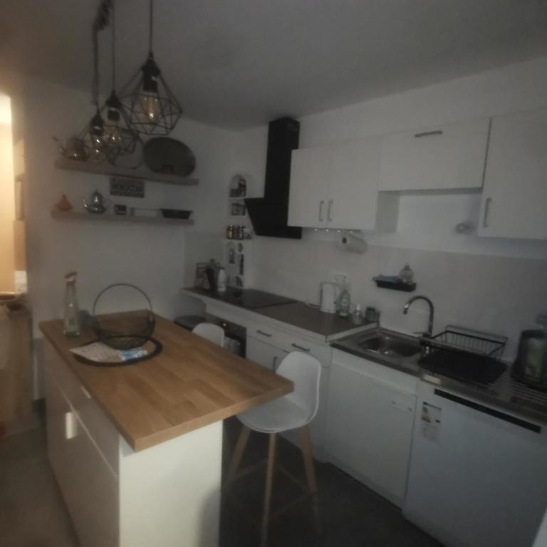 3 pièces avec jardin - 5