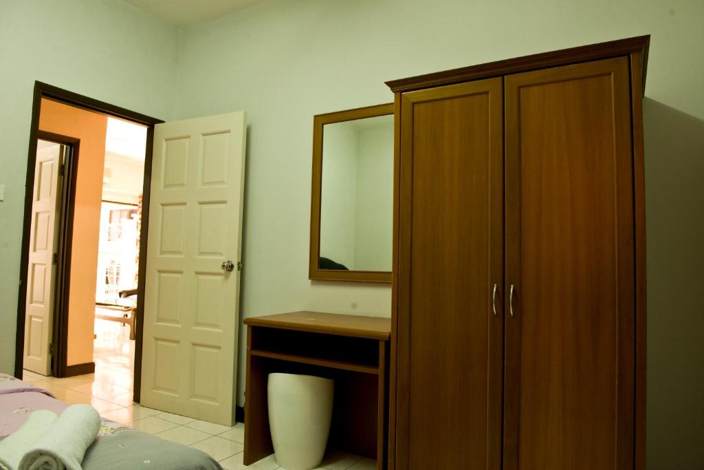 Facilities