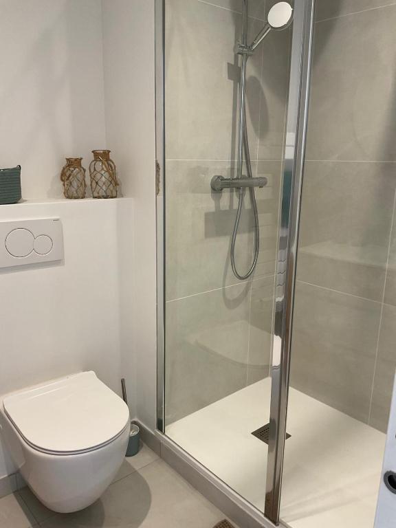 Le Joli Cocon - Studio moderne proche plage - 2