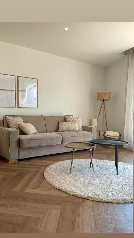 Le Joli Cocon - Studio moderne proche plage - 4