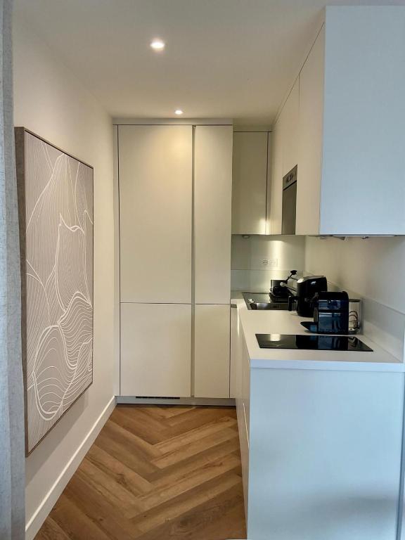 Le Joli Cocon - Studio moderne proche plage - 5