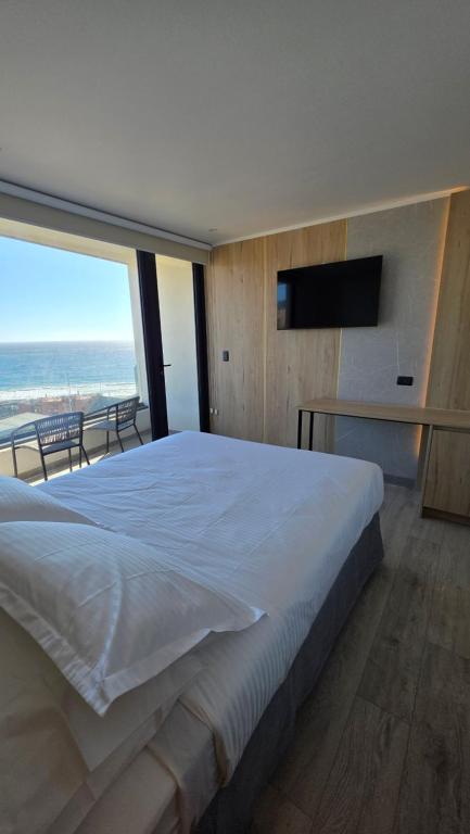 Arka Hotel - 4