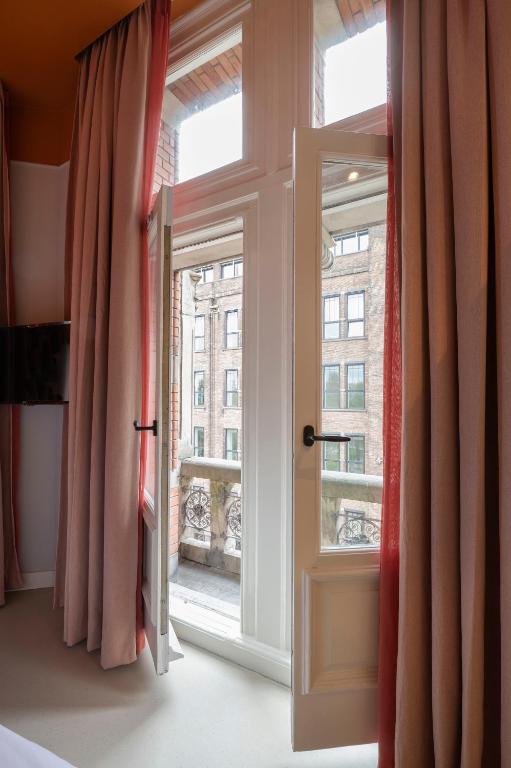 バルコニー/テラス