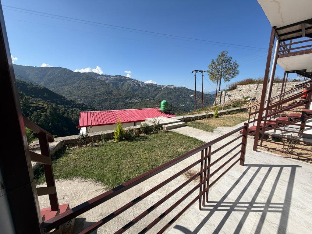 Tathastu Resorts, Tehri