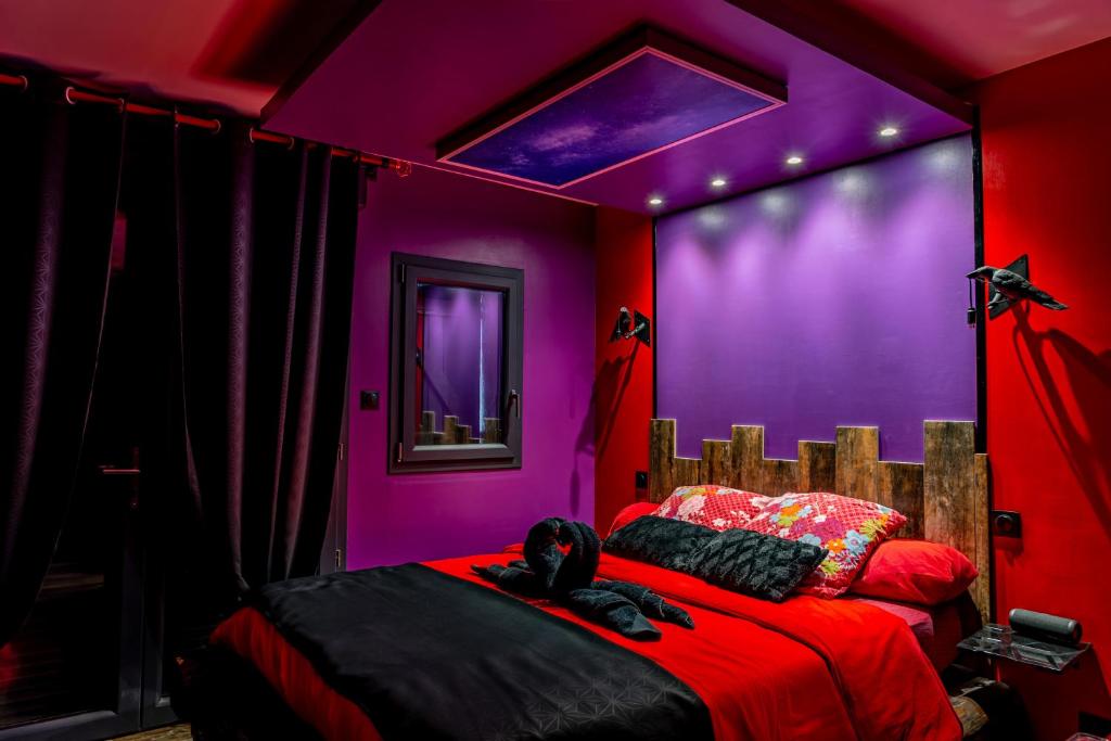 Love Room La Magie d'une Nuit - 3