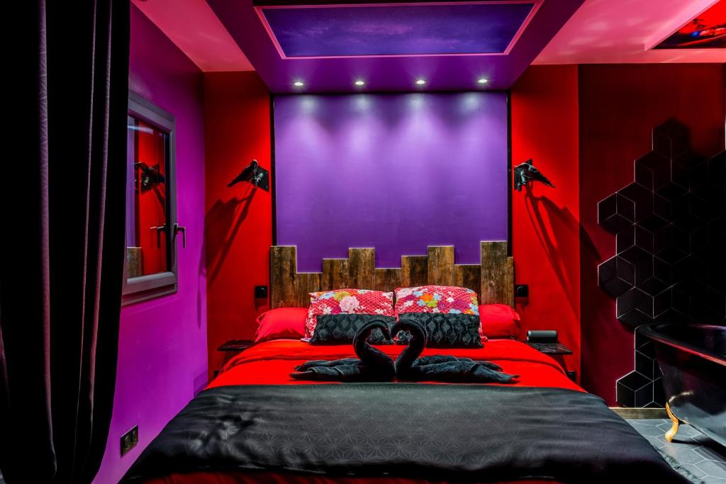 Love Room La Magie d'une Nuit - 4
