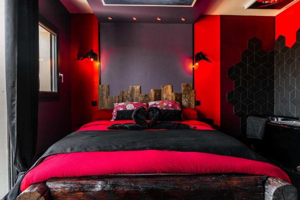Love Room La Magie d'une Nuit - 5