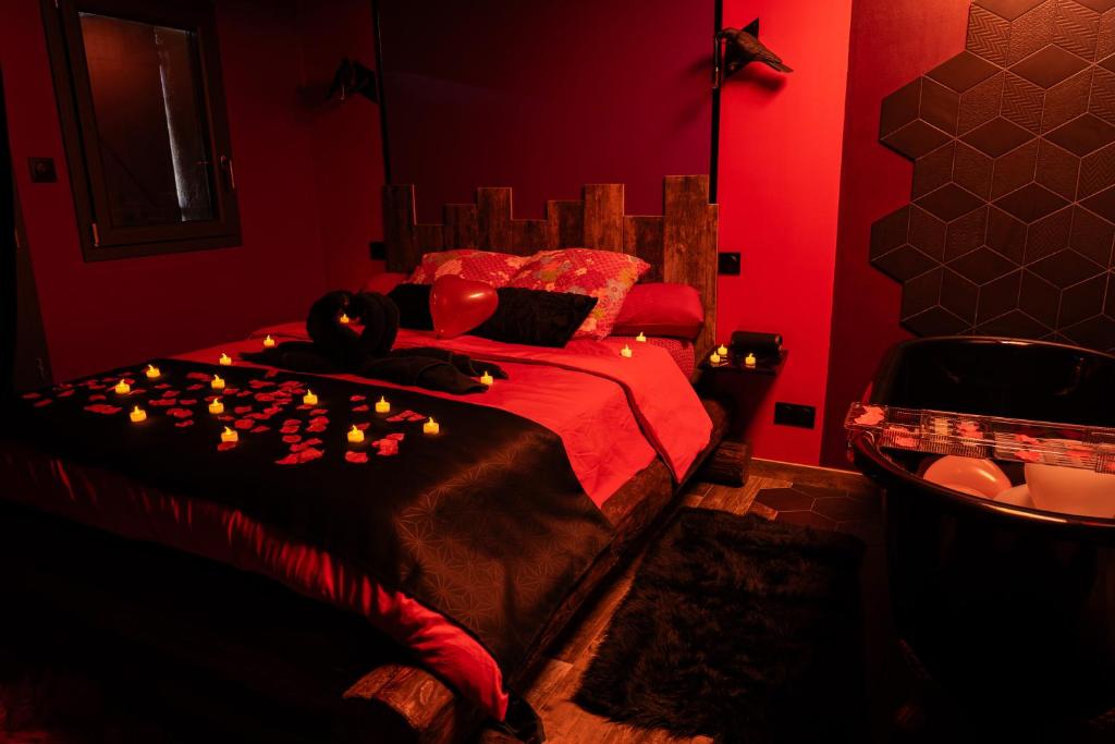 Love Room La Magie d'une Nuit - 2