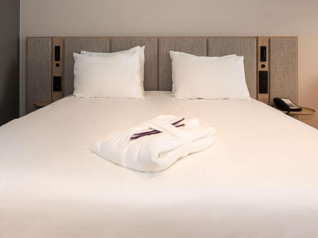 Mercure Liege City Centre, Lutych