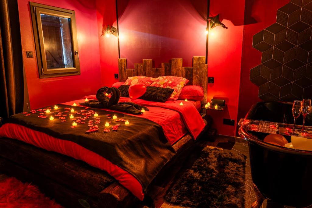 Love Room La Magie d'une Nuit - 1