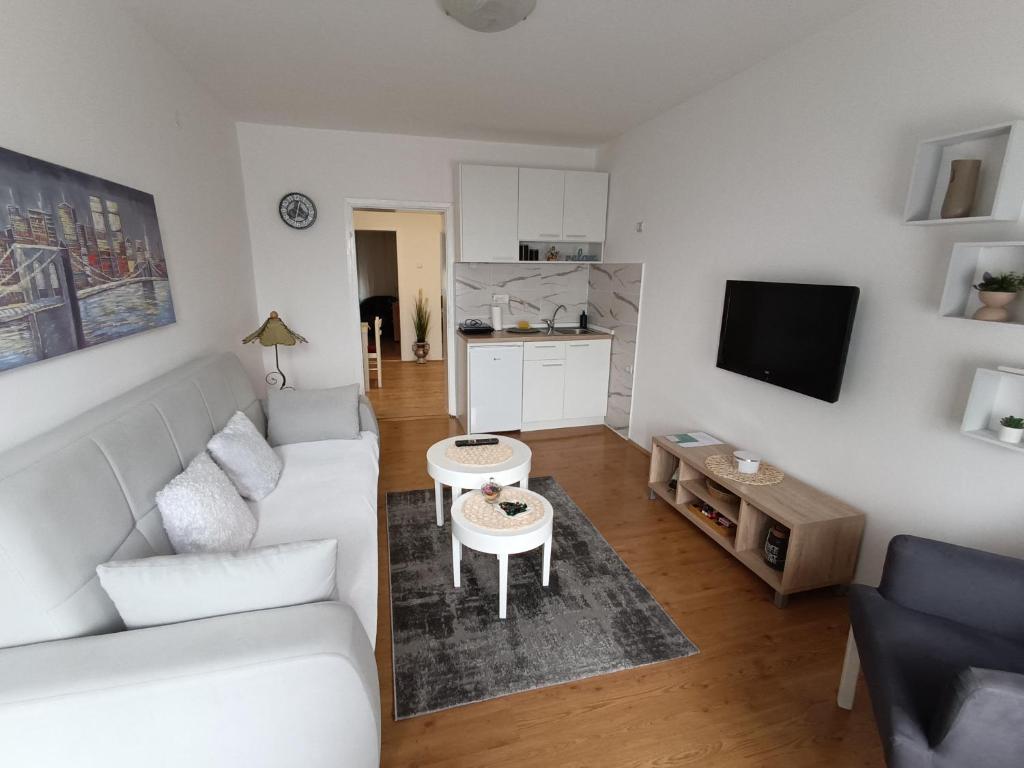 Apartman LISA, Niš