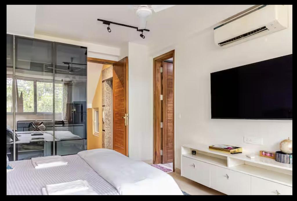 The LUTF, Nové Dilí