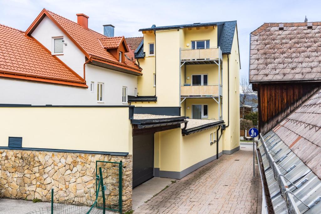 Mariazell Apartment Kugeltreff - 3
