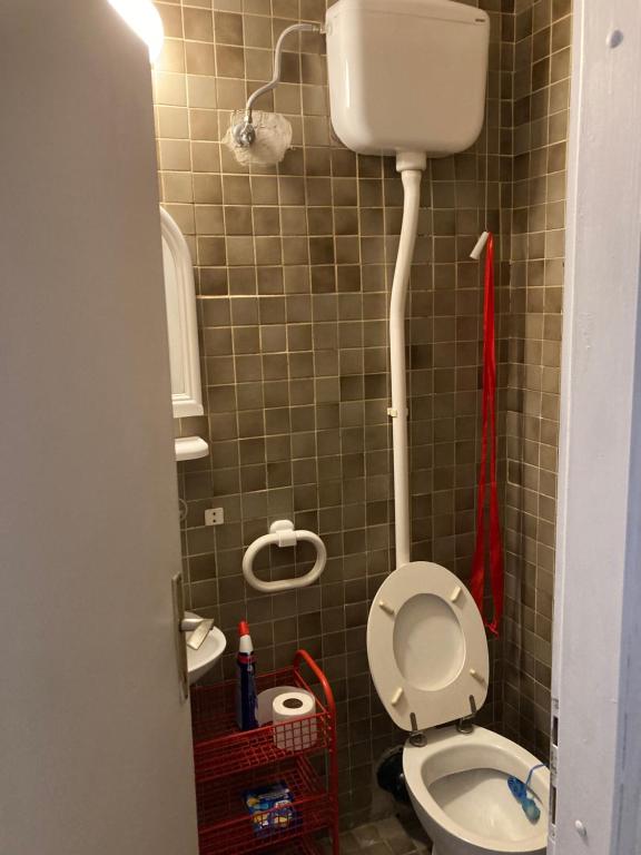 Galaxy apartment Belagrade - 2