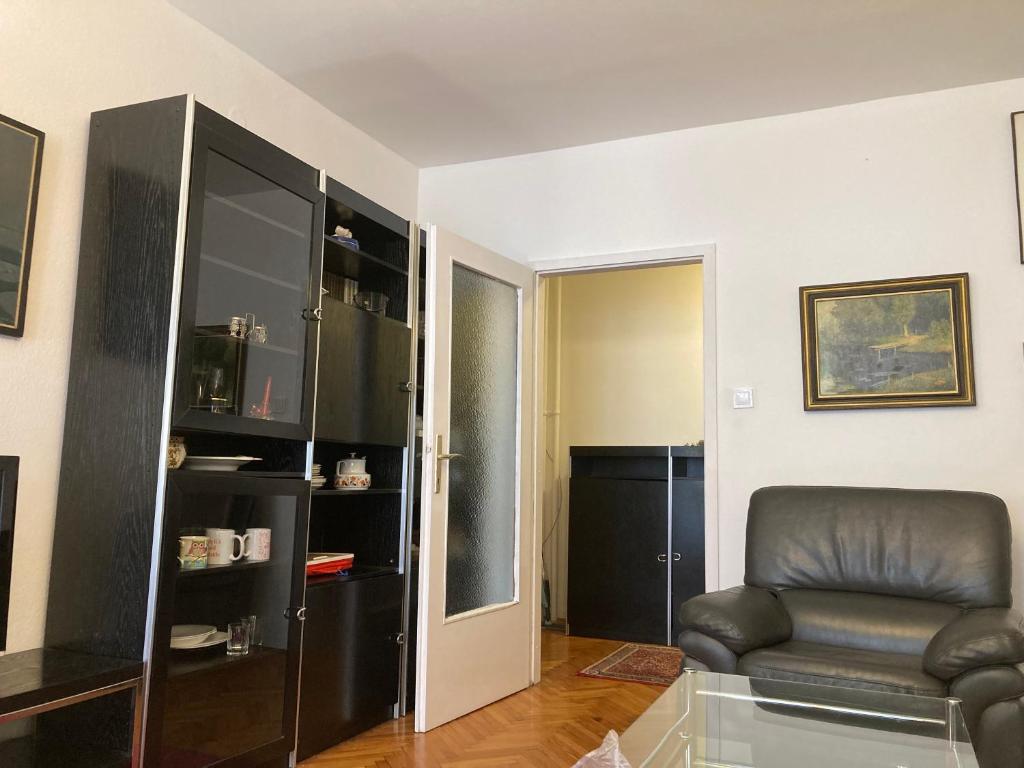 Galaxy apartment Belagrade - 4