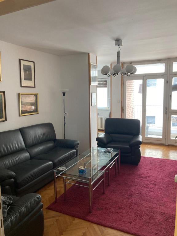 Galaxy apartment Belagrade - 1