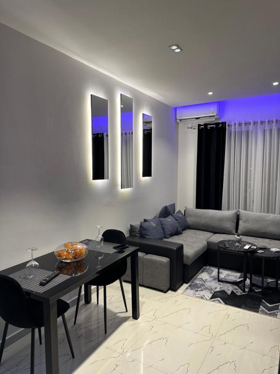 Modern Sueno Lux Apartments, Тирана