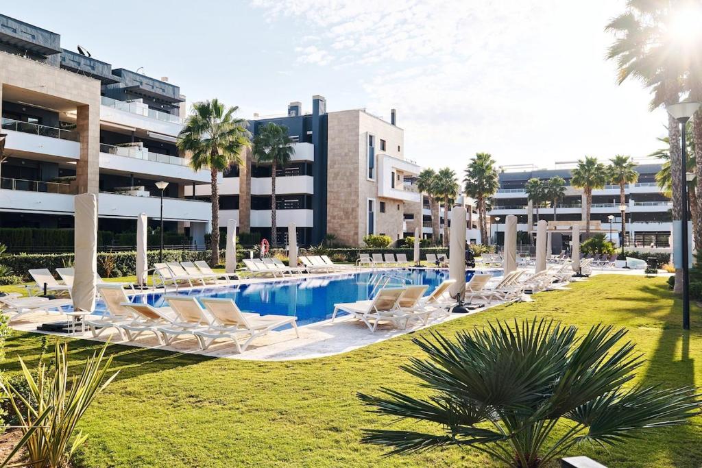 Apartment Flamenca Dream - 1