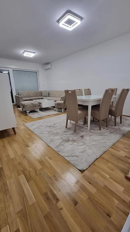 Visoko Prime Residence, Visoko