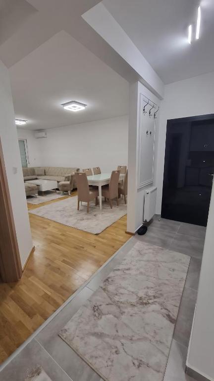Visoko Prime Residence - 2