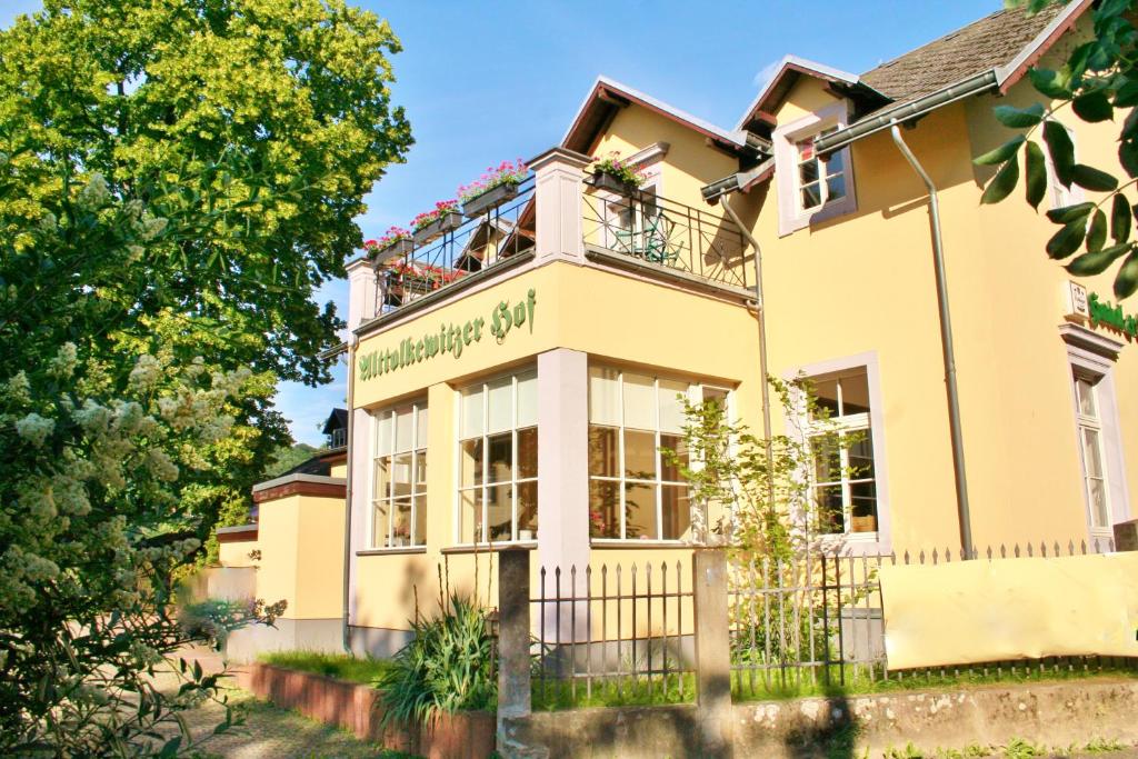 Hotel Restaurant Alttolkewitzer Hof Dresden Hotel Restaurant Alttolkewitzer Hof Dresden