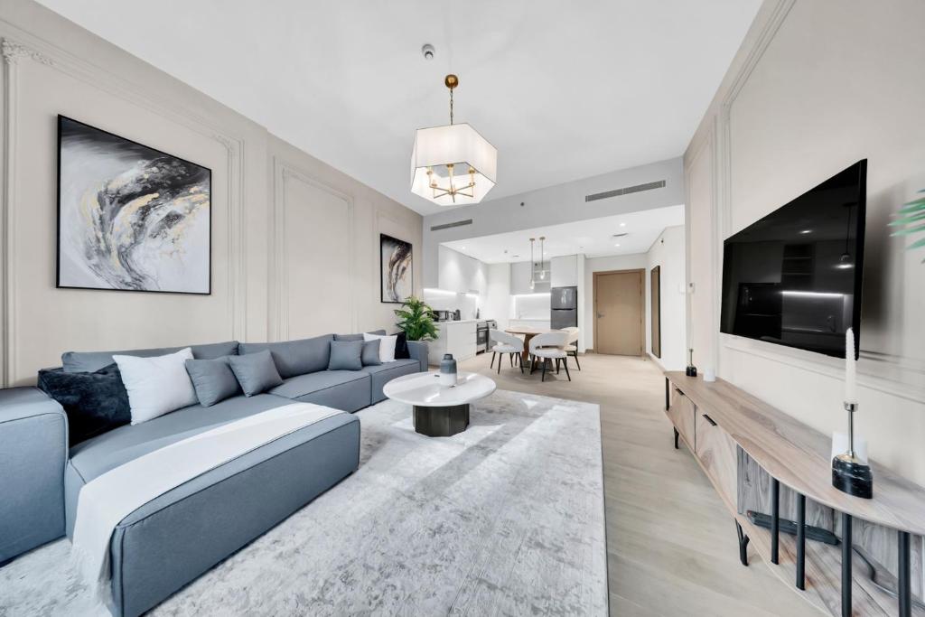 La Cote by Merass, La Mer Dubai, Dubai