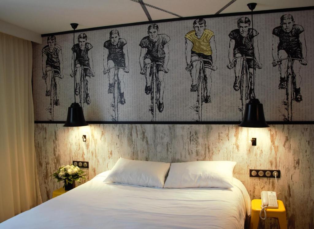 ibis Styles Dinan Centre-Ville (ex ibis) photo