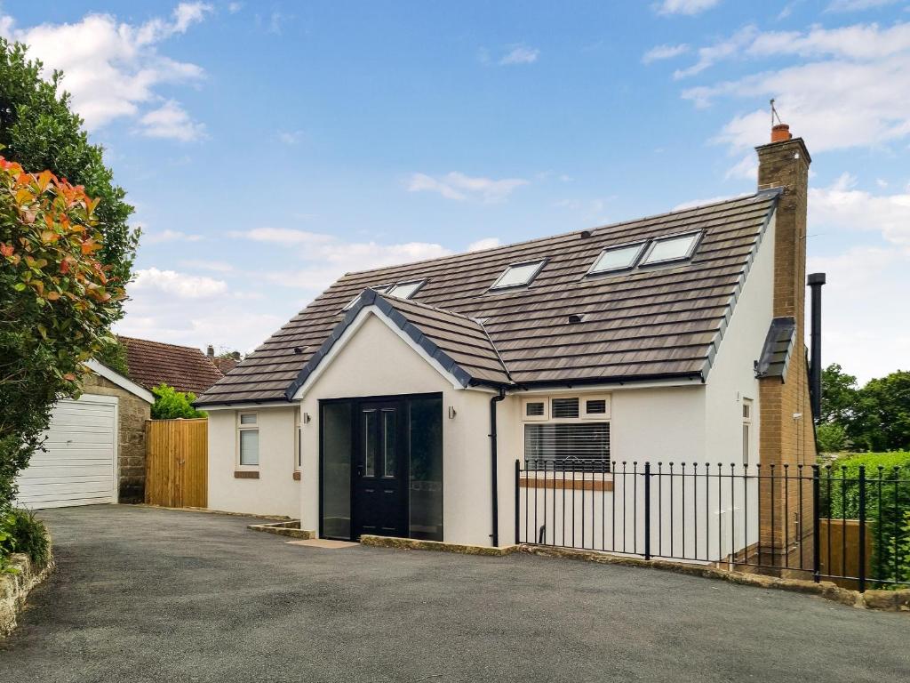 Ryseholme, Summer Bridge