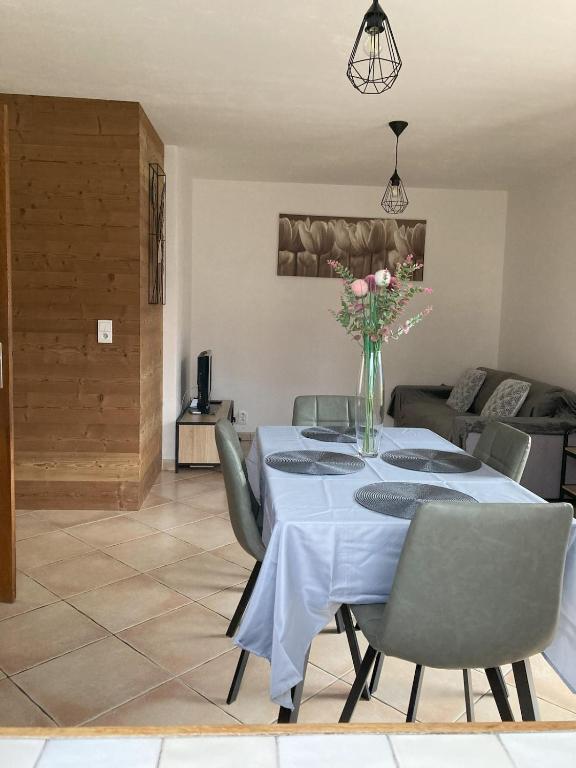 Joli appartement cozy - 3