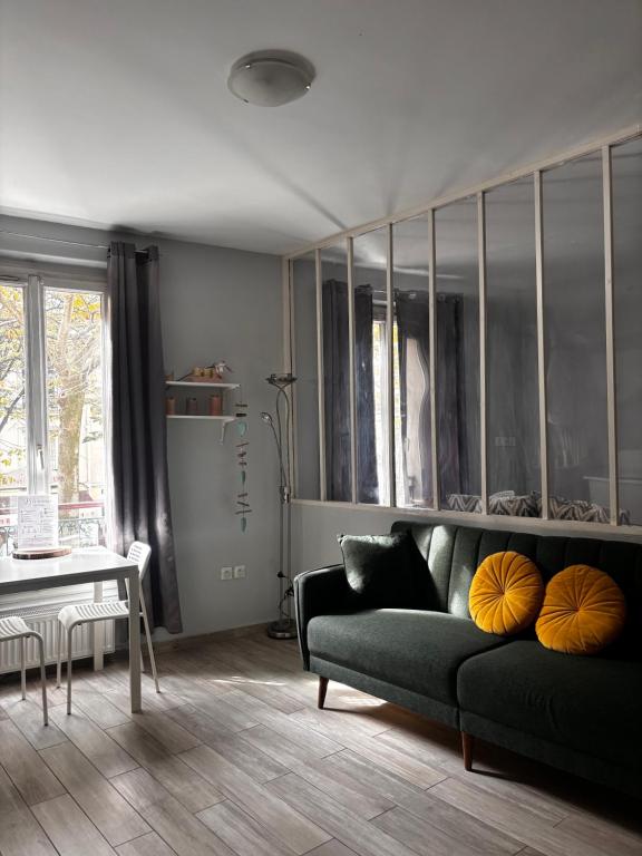 Apartment in the heart of Chinatown, Paris - 2