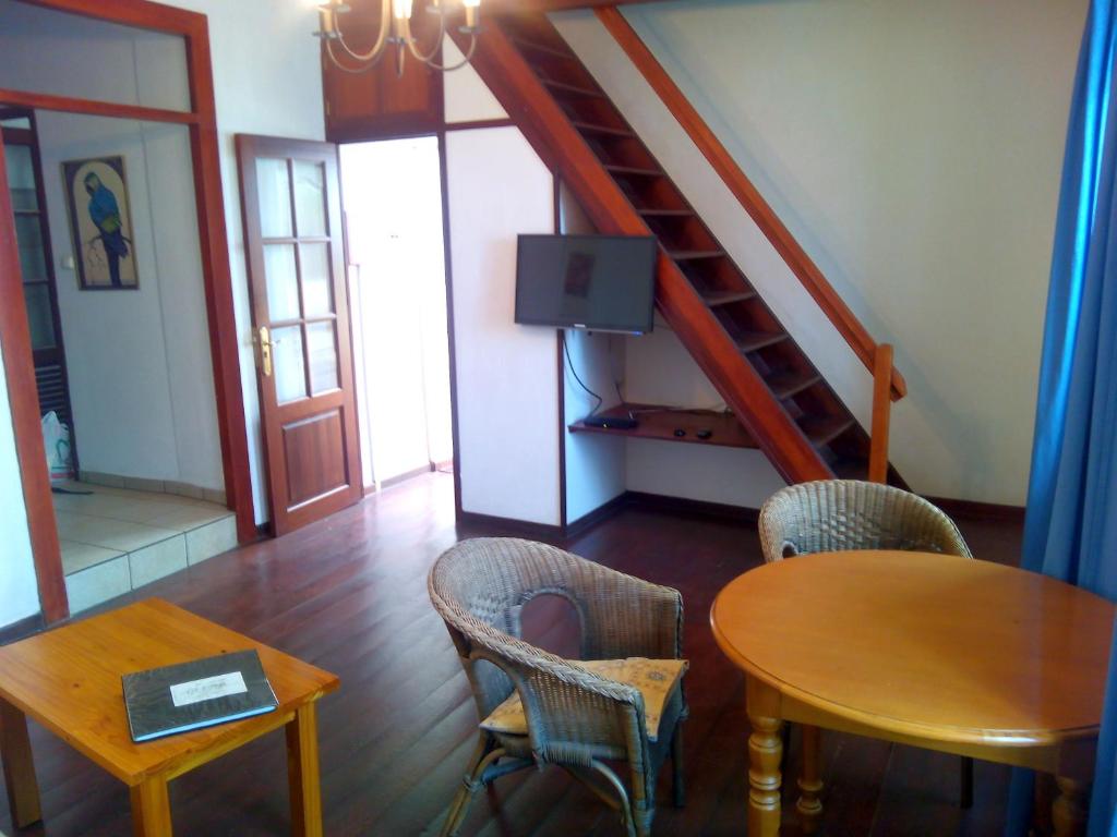 Casa Julian