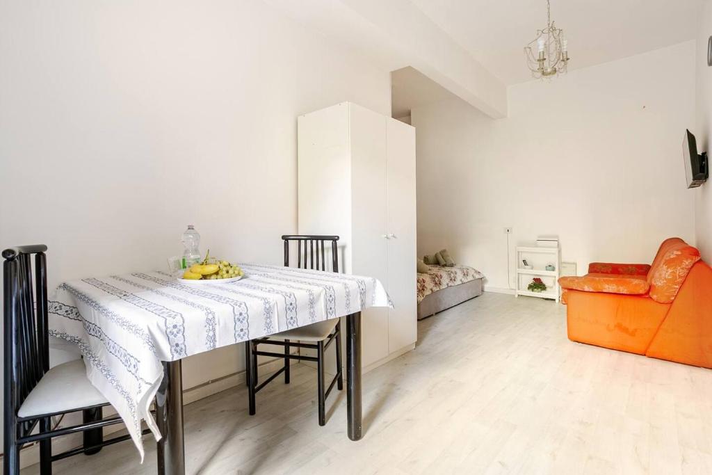 Daisy Home - Tiburtina loft in Rome WiFi - 5