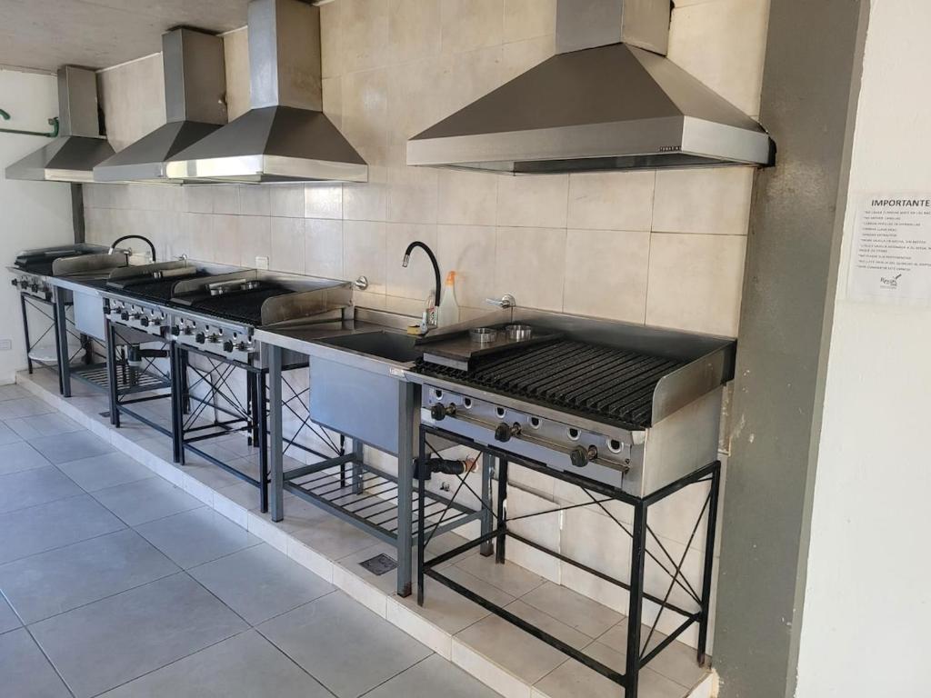 Suite Rincon del Sol - 4