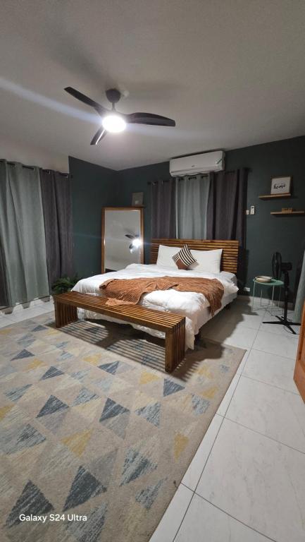 Lagoon's Hidden Grove, Montego Bay