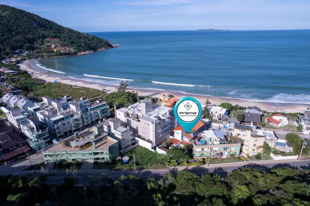 Casa familiar na exuberante praia de 4 ilhas. 전경