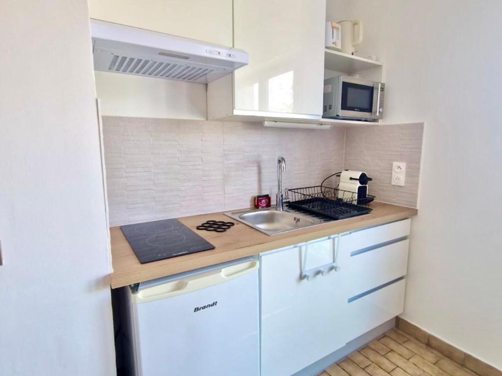 Appartement Coquet Centre Annecy, Parking, Wi-Fi Inclus - FR-1-432-72 - 3