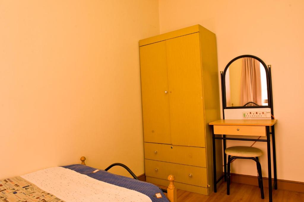 Facilities