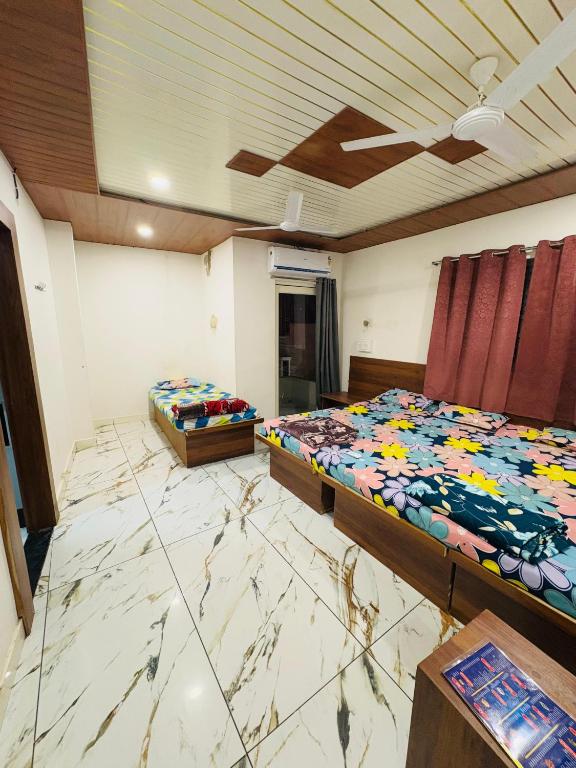 Hotel Shree Siddhi vinayak, Udždžain