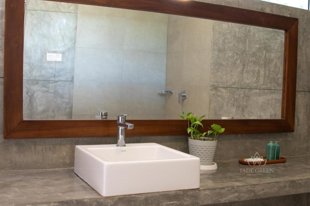 バスルーム（客室）