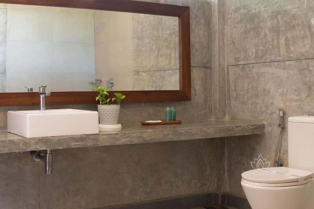 バスルーム（客室）