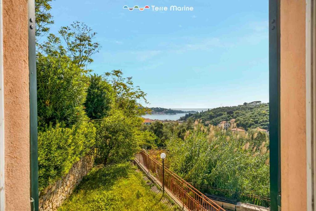Casa Paola, Terre Marine - 1