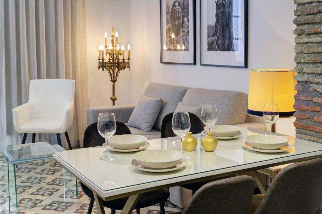 Home4U San Isidro B - 5