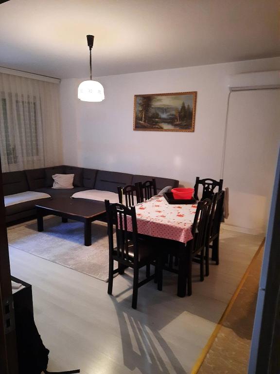 Appartment in the center of town Fushe Kosova in Kosovo, Kosovo Polje