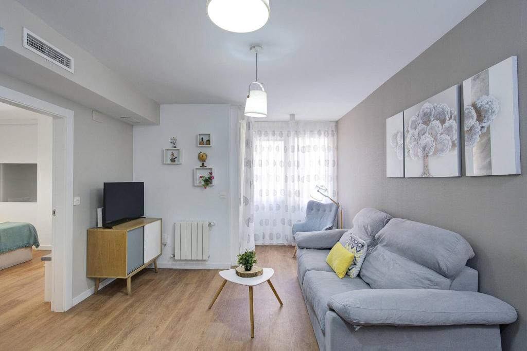 Apartamento Recogidas - 1