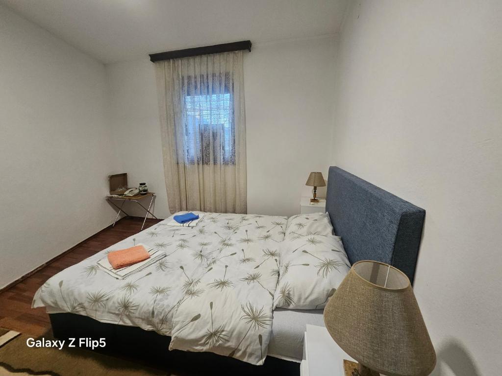 Srce grada, Sarajevo