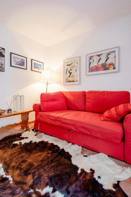 White Star Cervinia - Stunning Matterhorn View with Terrace and Private Parking - 4
